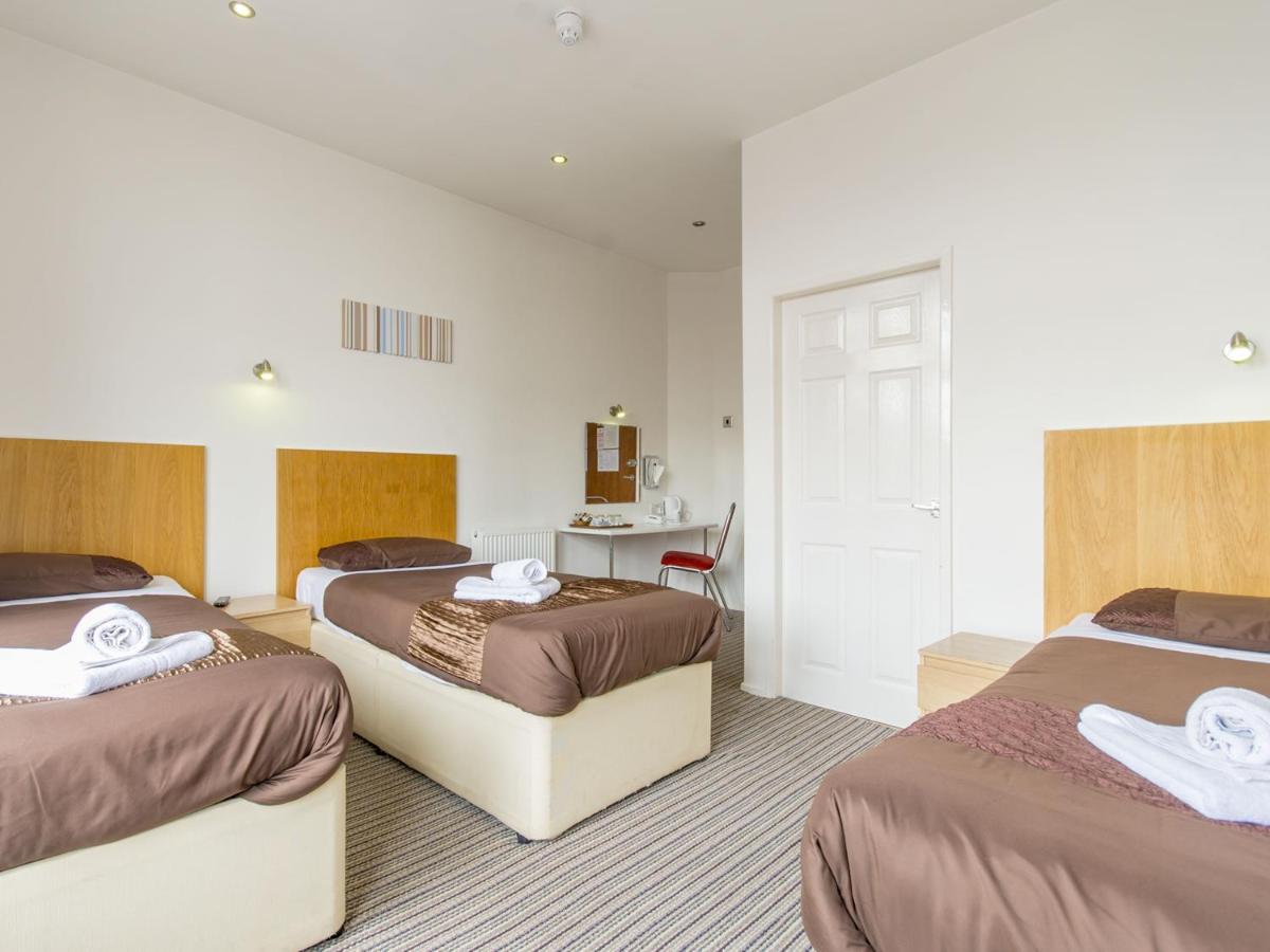 The Cotswold 3* Nottingham