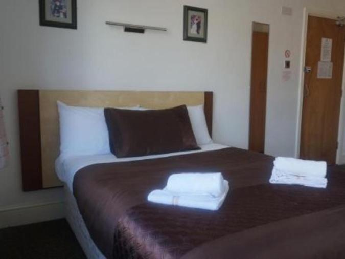The Cotswold Hotel Nottingham